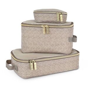 Itzy Ritzy Packing Cubes